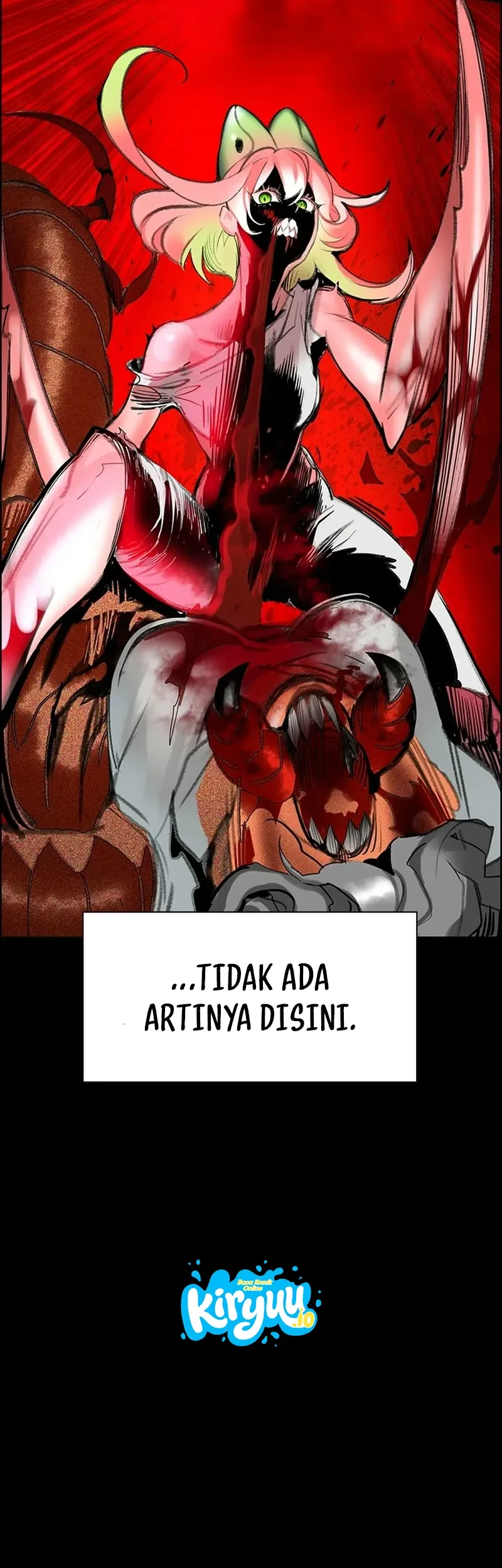 Jungle Juice Chapter 225 Gambar 75