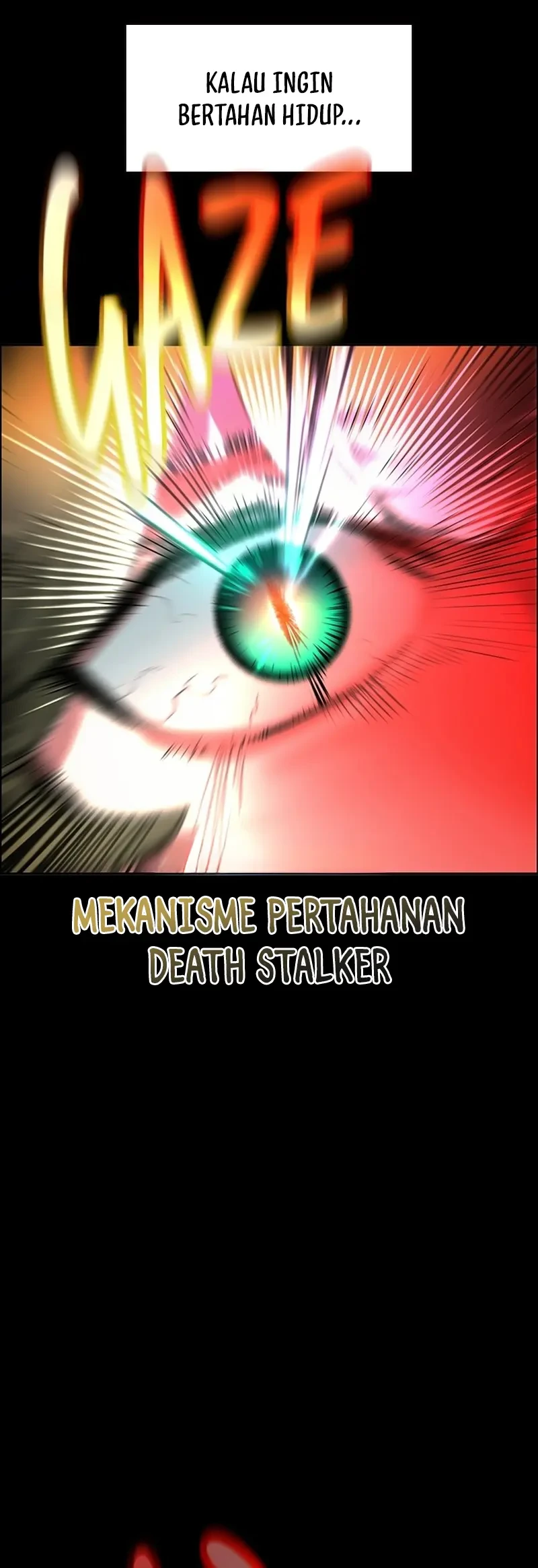 Jungle Juice Chapter 225 Gambar 76