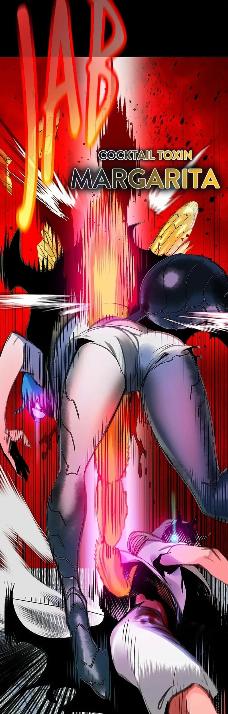Jungle Juice Chapter 225 Gambar 77