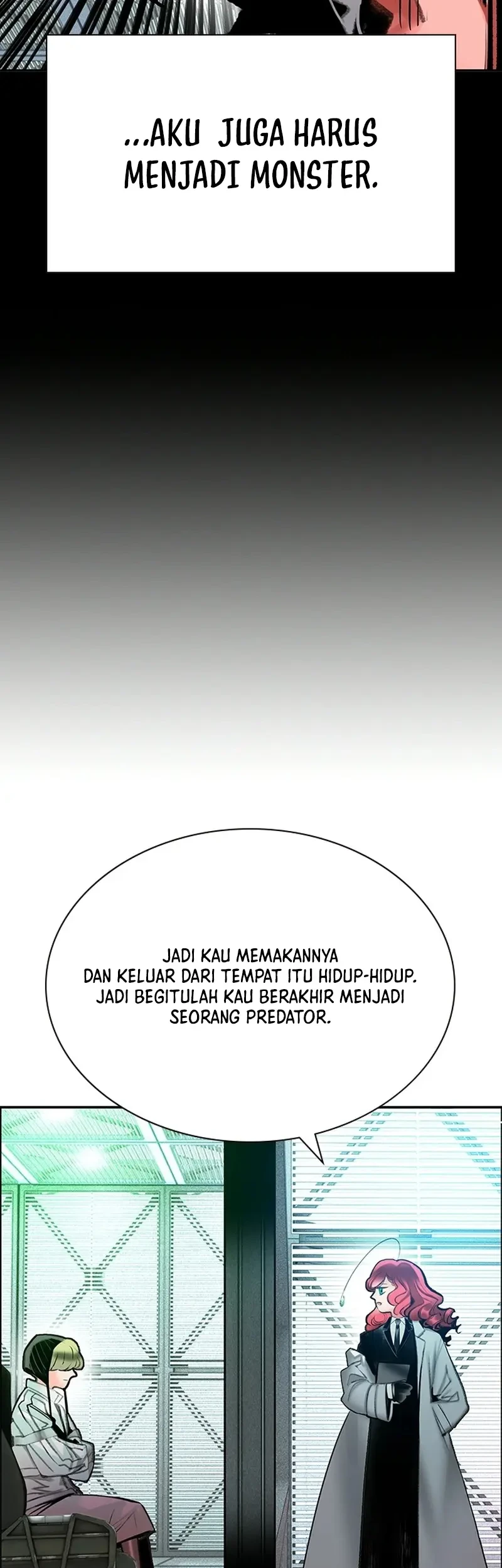 Jungle Juice Chapter 225 Gambar 78