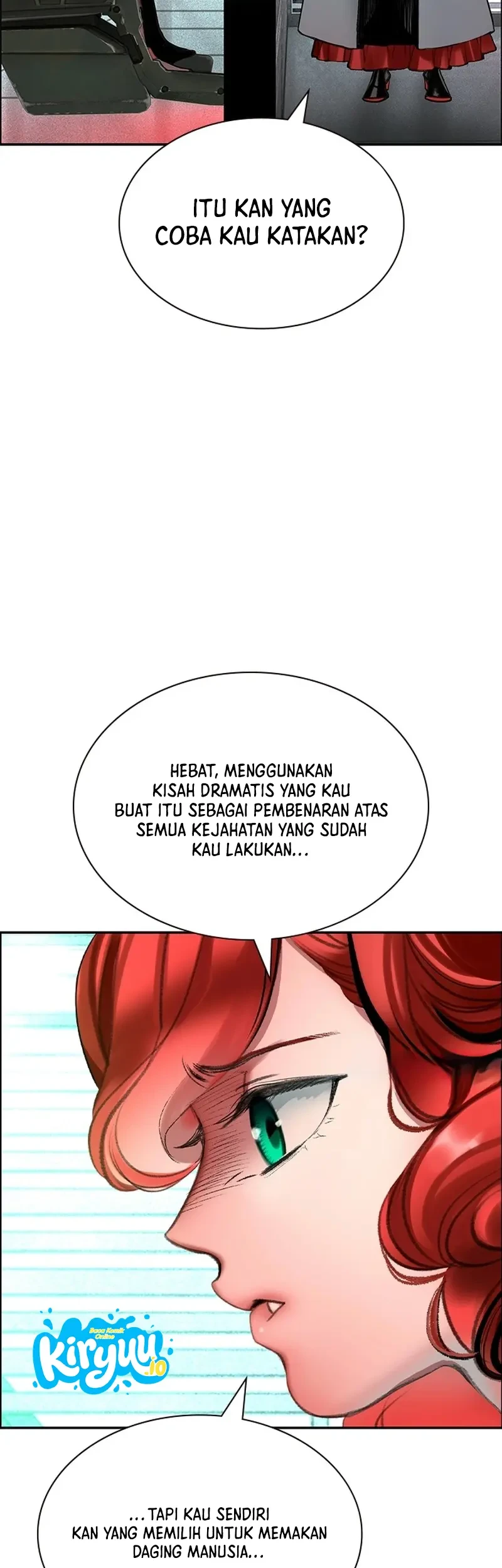 Jungle Juice Chapter 225 Gambar 79