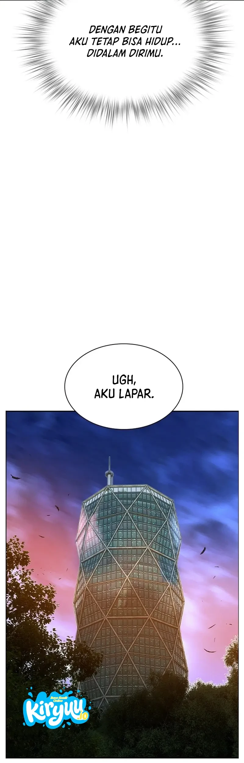 Jungle Juice Chapter 225 Gambar 87