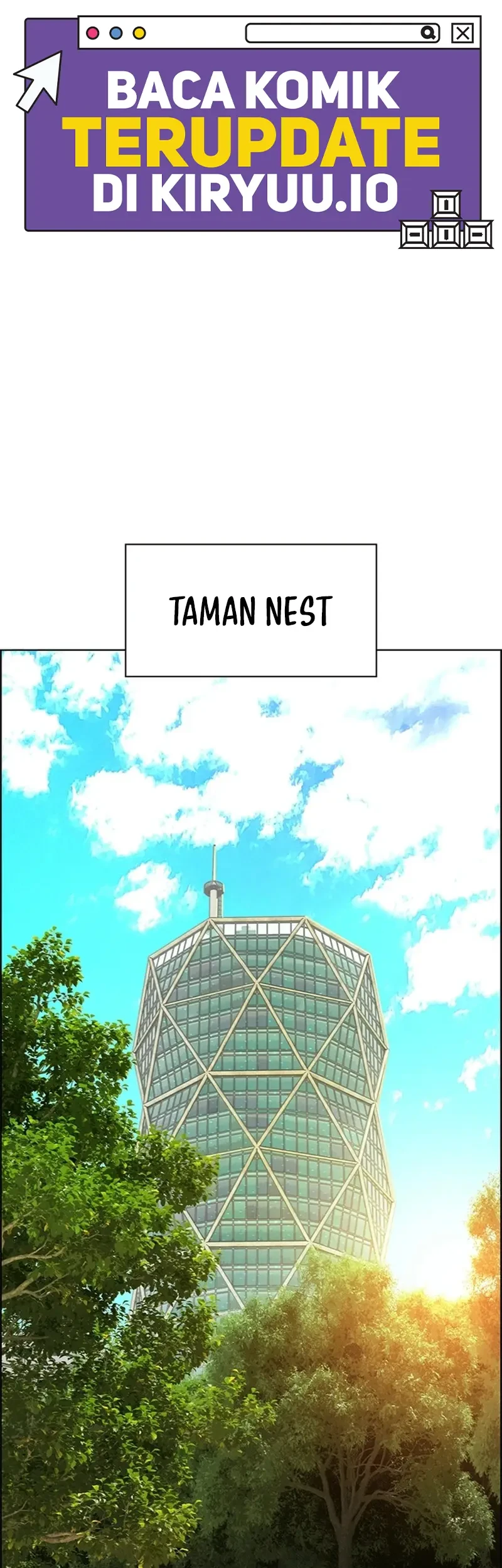 Manhwa Jungle Juice Chapter 225 gambar 2