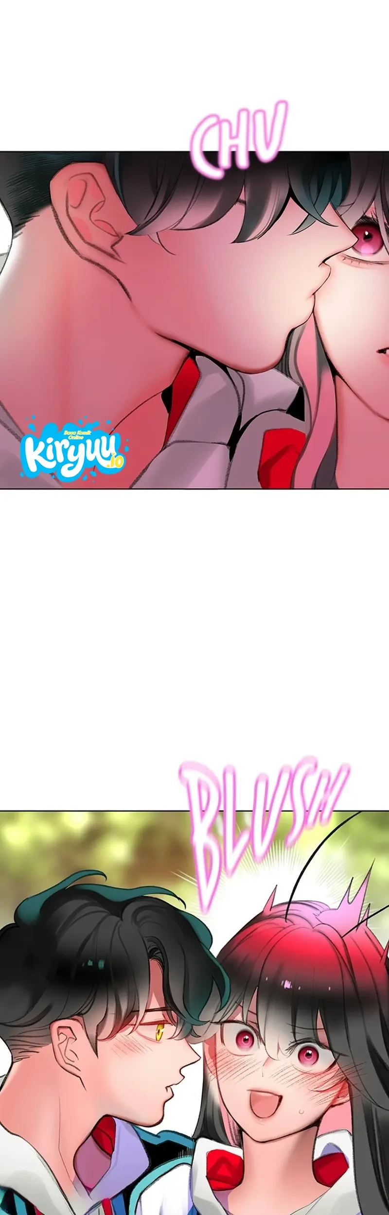 Jungle Juice Chapter 225 Gambar 4