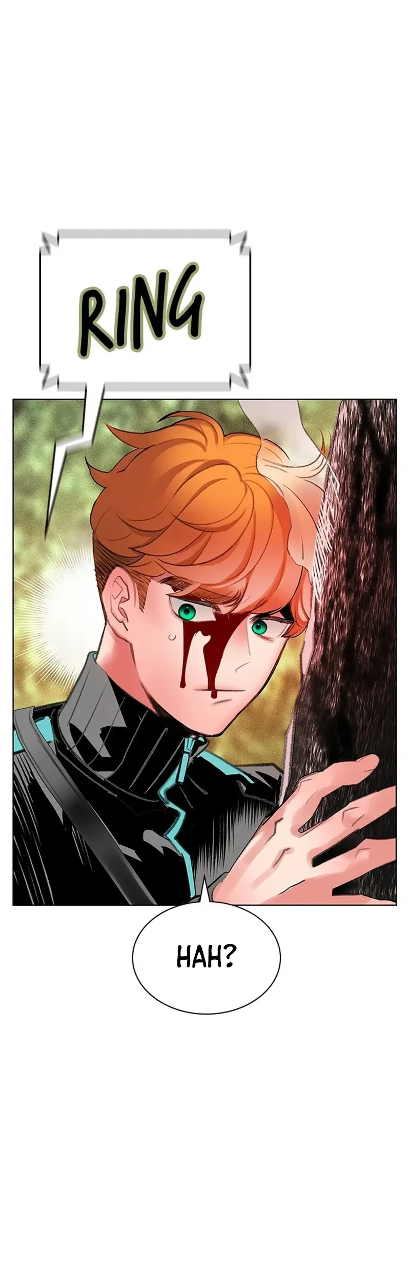 Jungle Juice Chapter 225 Gambar 14