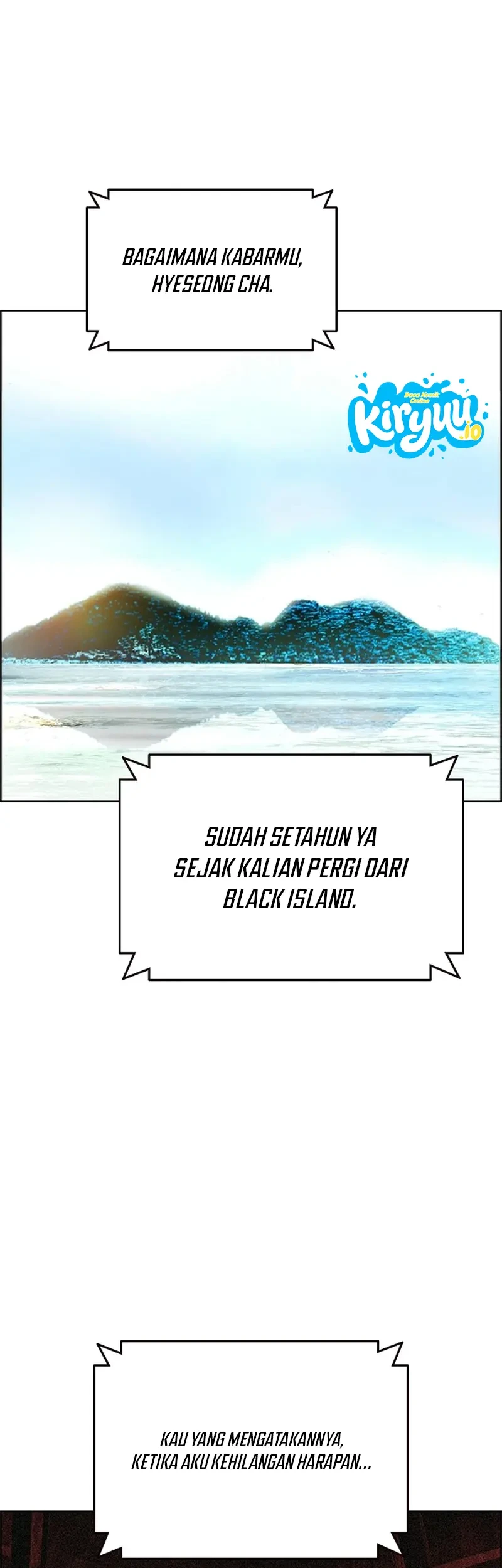 Jungle Juice Chapter 225 Gambar 16
