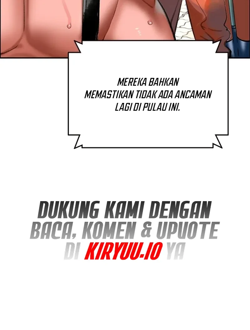 Jungle Juice Chapter 225 Gambar 21