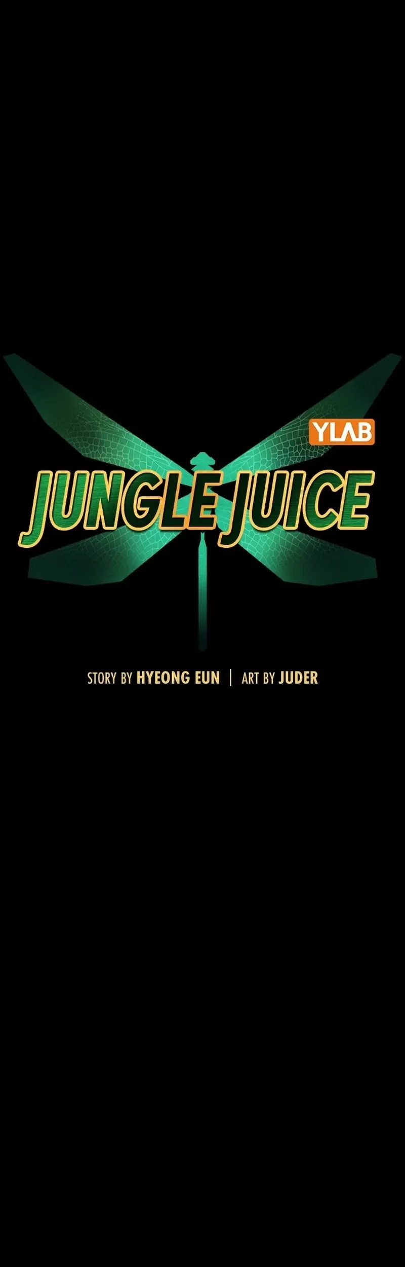 Jungle Juice Chapter 225 Gambar 28