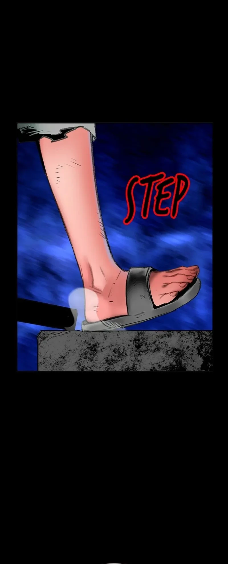 Jungle Juice Chapter 225 Gambar 29