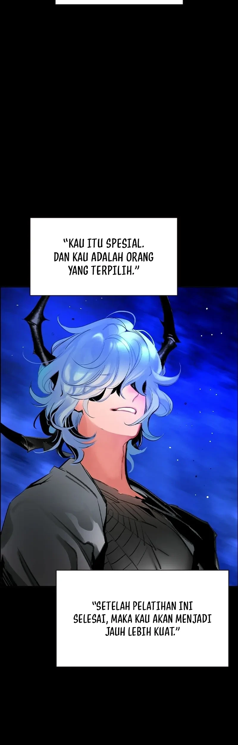 Jungle Juice Chapter 225 Gambar 33
