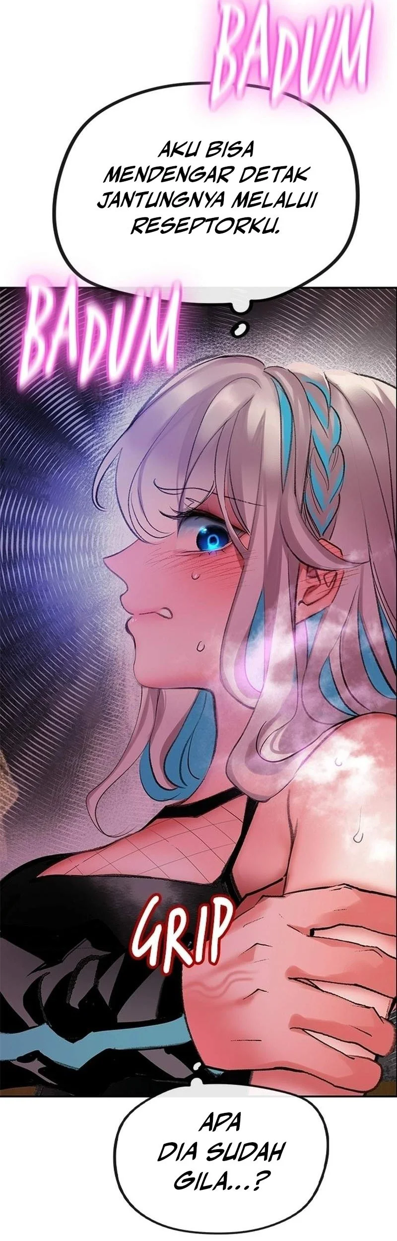 Jungle Juice Chapter 226 Gambar 50