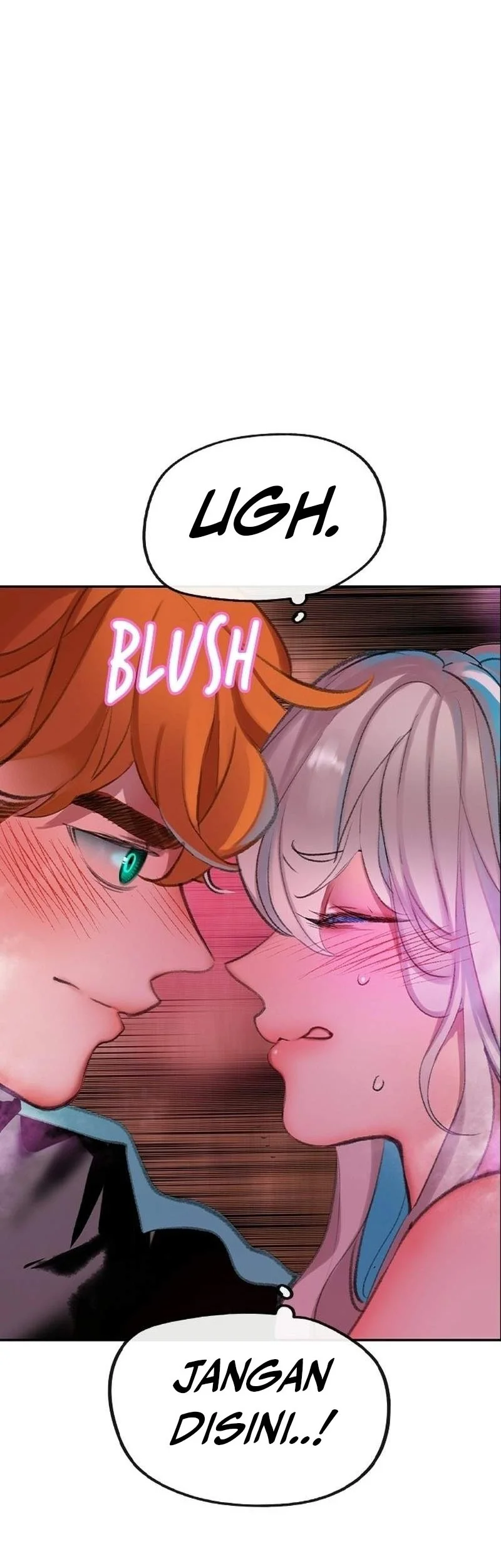 Jungle Juice Chapter 226 Gambar 51