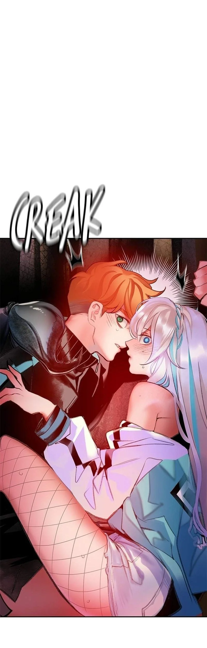 Jungle Juice Chapter 226 Gambar 52