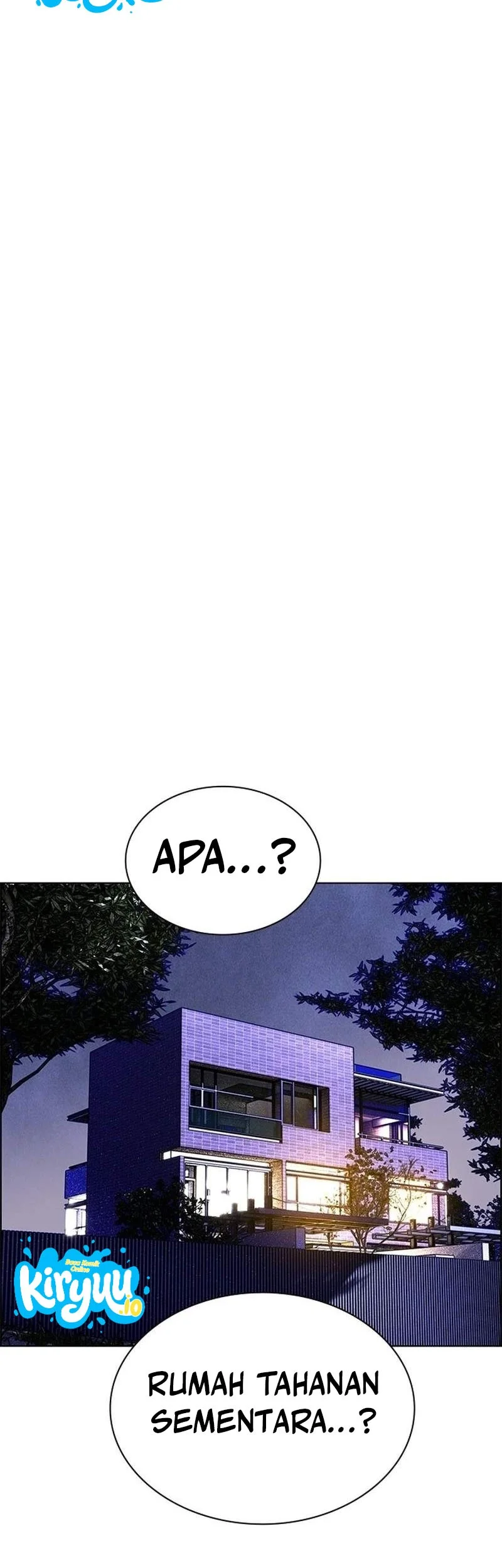 Jungle Juice Chapter 226 Gambar 54
