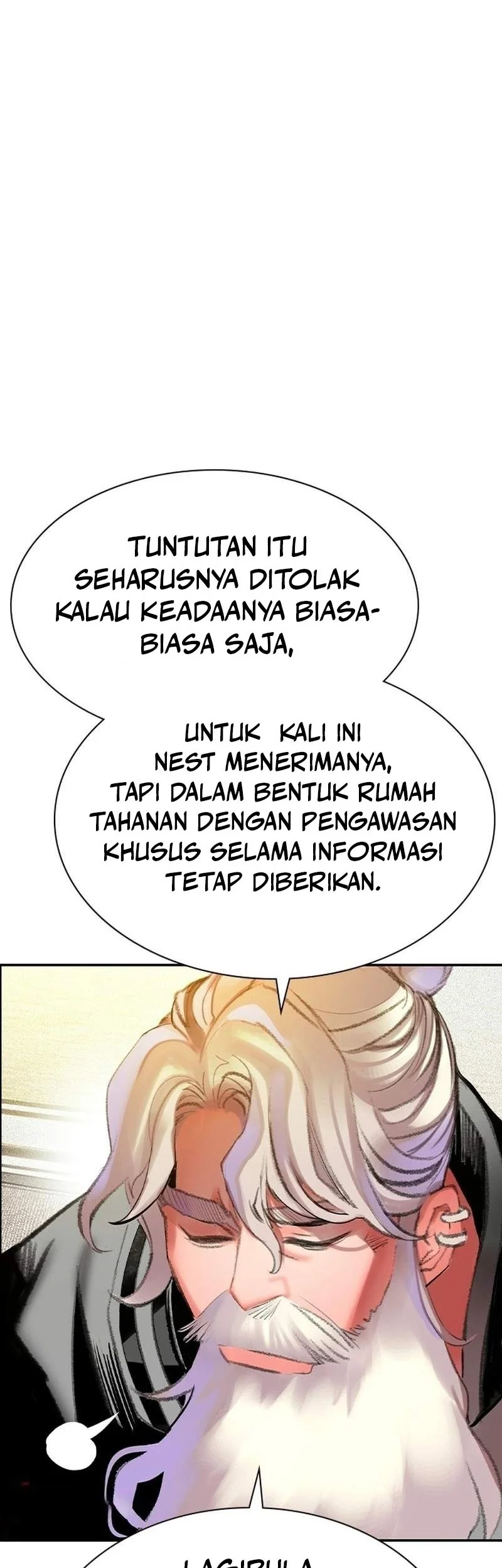 Jungle Juice Chapter 226 Gambar 57