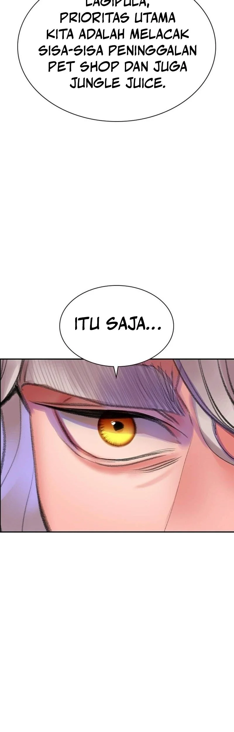 Jungle Juice Chapter 226 Gambar 58
