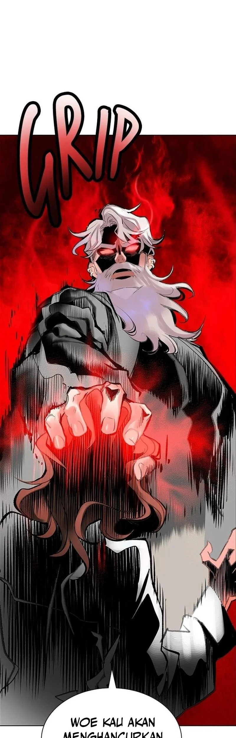 Jungle Juice Chapter 226 Gambar 63