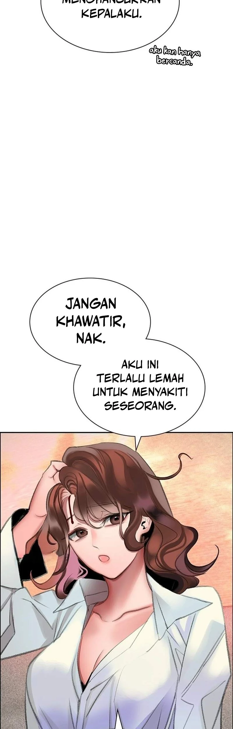 Jungle Juice Chapter 226 Gambar 64