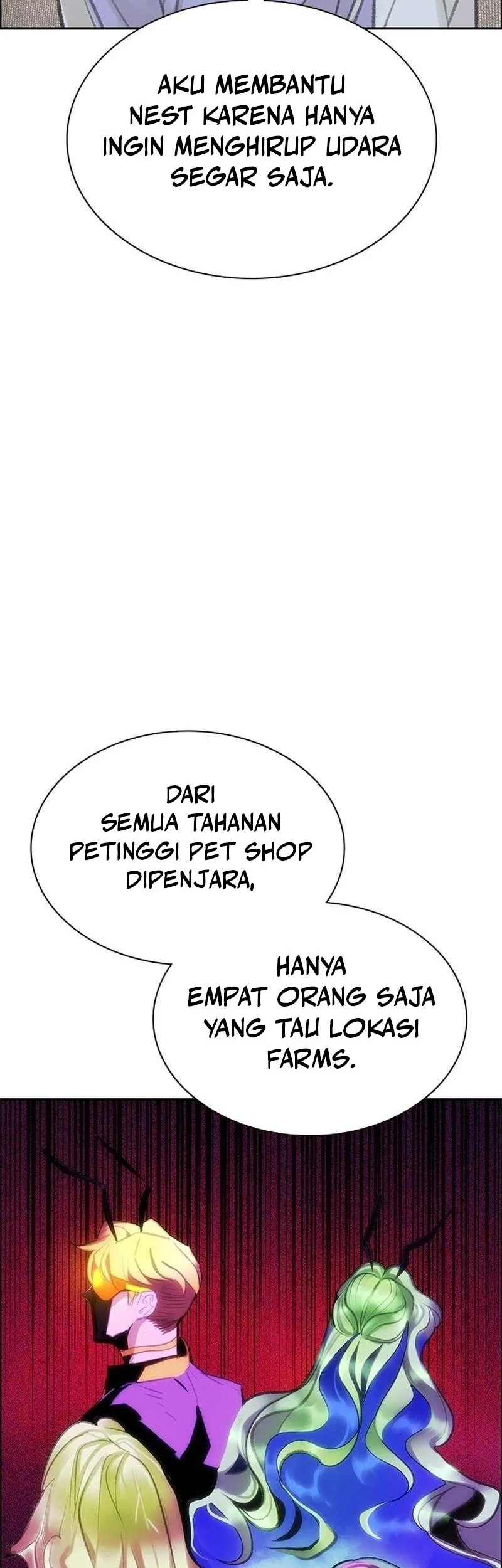 Jungle Juice Chapter 226 Gambar 65
