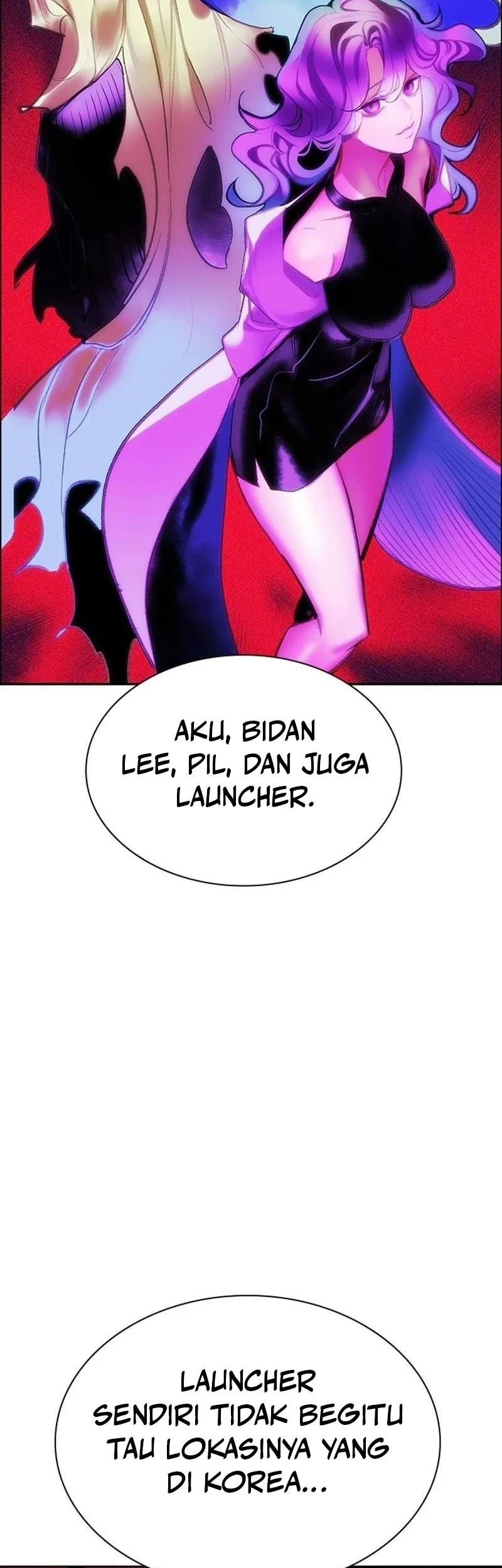 Jungle Juice Chapter 226 Gambar 66