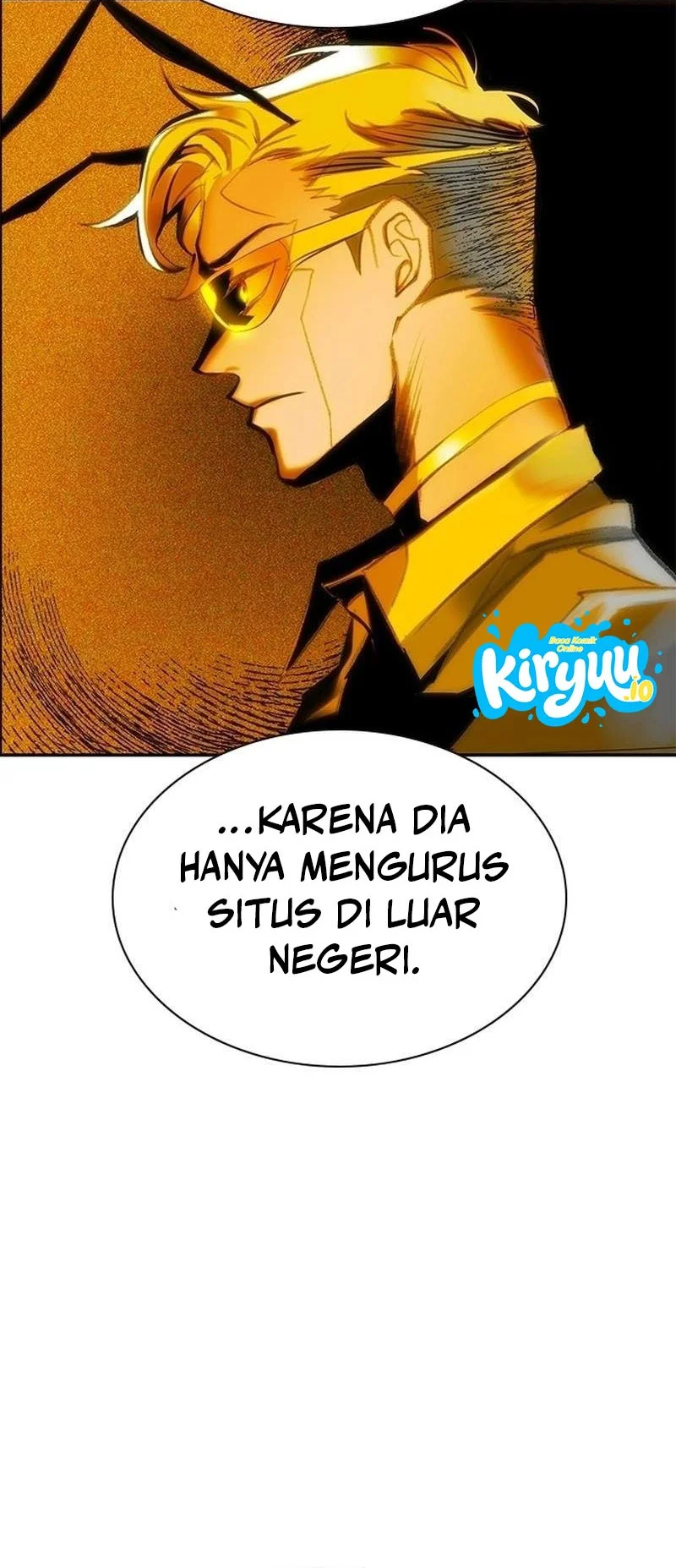 Jungle Juice Chapter 226 Gambar 67