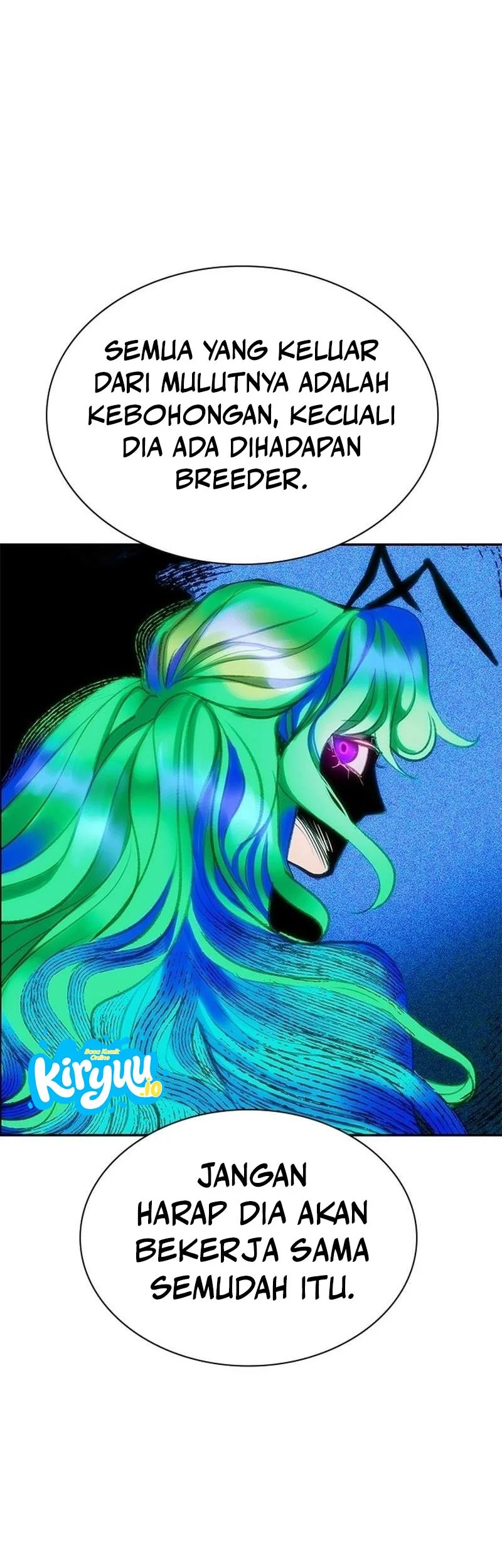 Jungle Juice Chapter 226 Gambar 69
