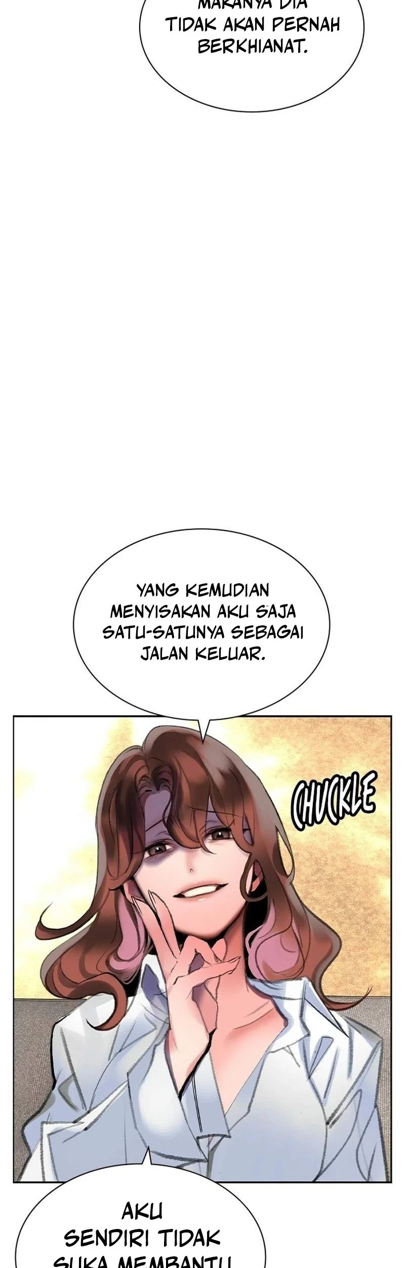 Jungle Juice Chapter 226 Gambar 71