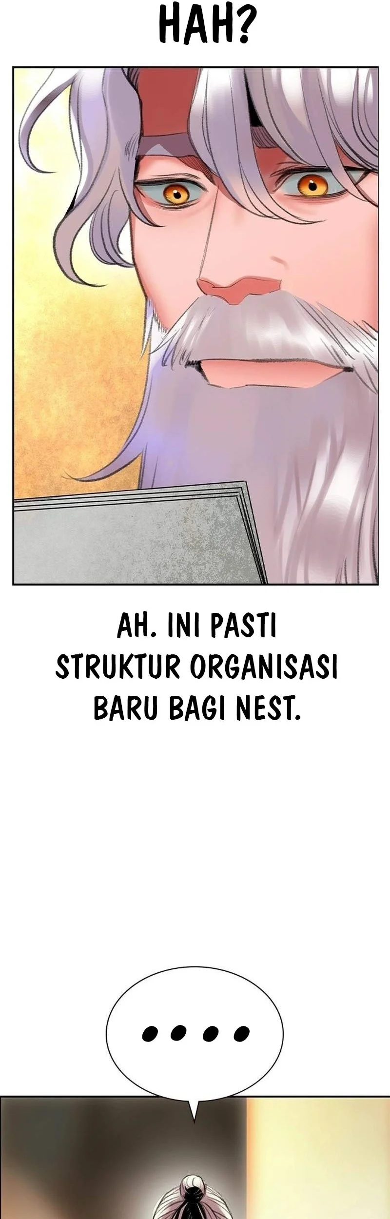 Jungle Juice Chapter 226 Gambar 75
