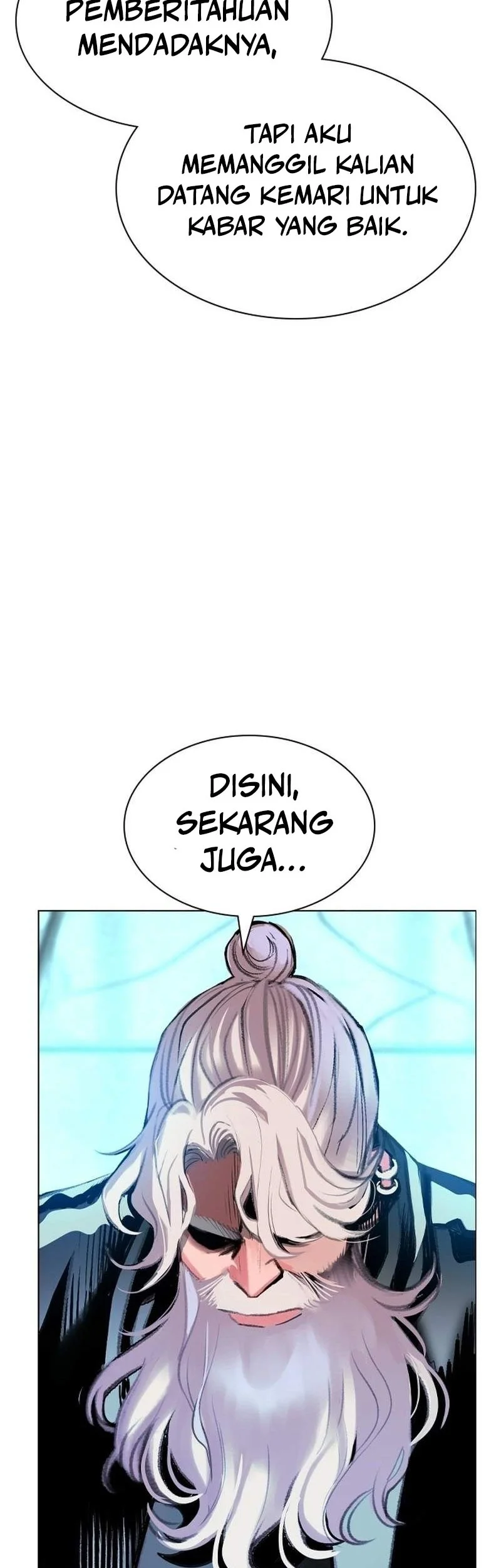 Jungle Juice Chapter 226 Gambar 86