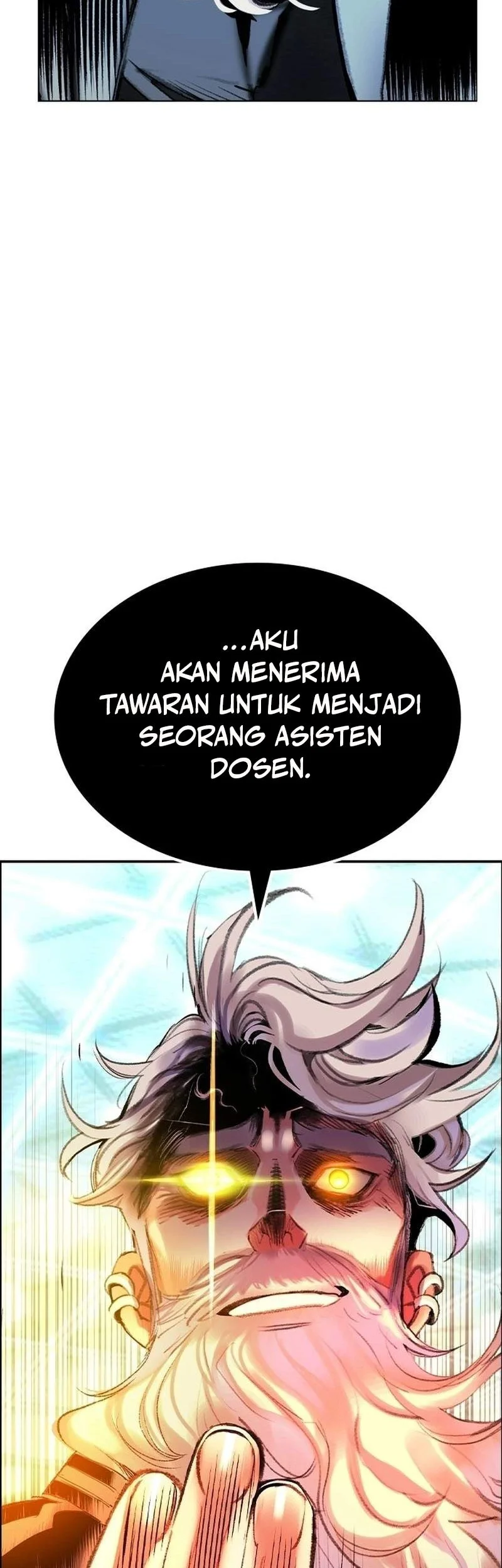 Jungle Juice Chapter 226 Gambar 87