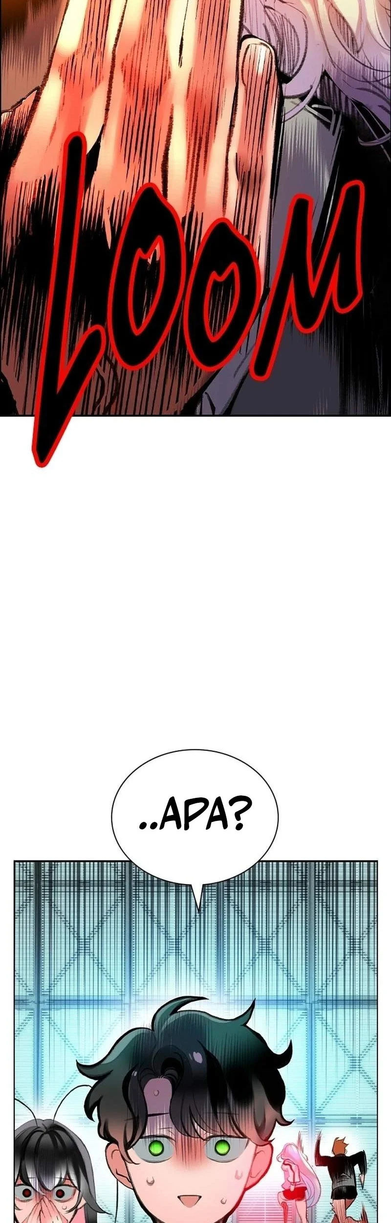 Jungle Juice Chapter 226 Gambar 88