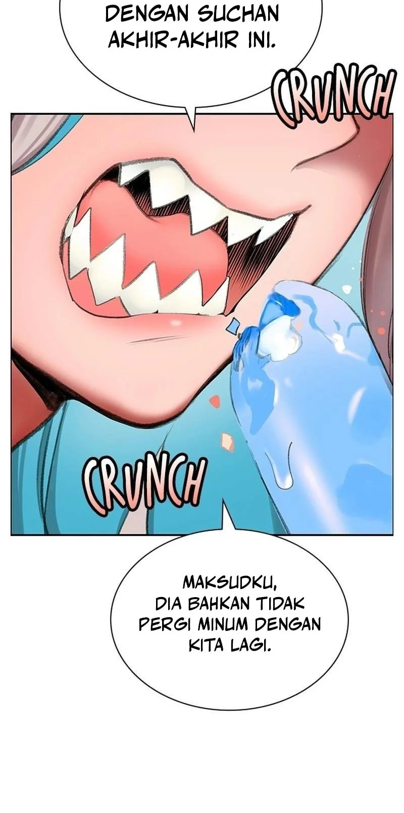 Jungle Juice Chapter 226 Gambar 7