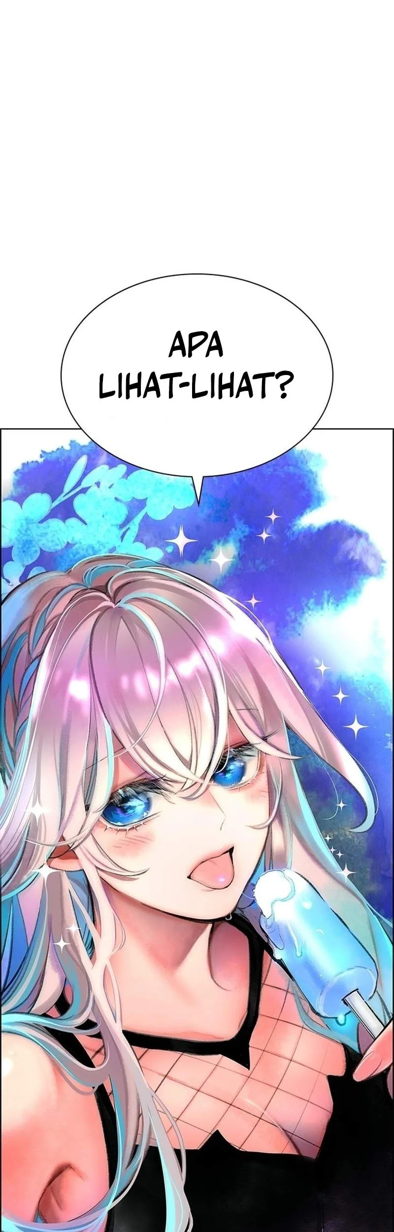 Jungle Juice Chapter 226 Gambar 8