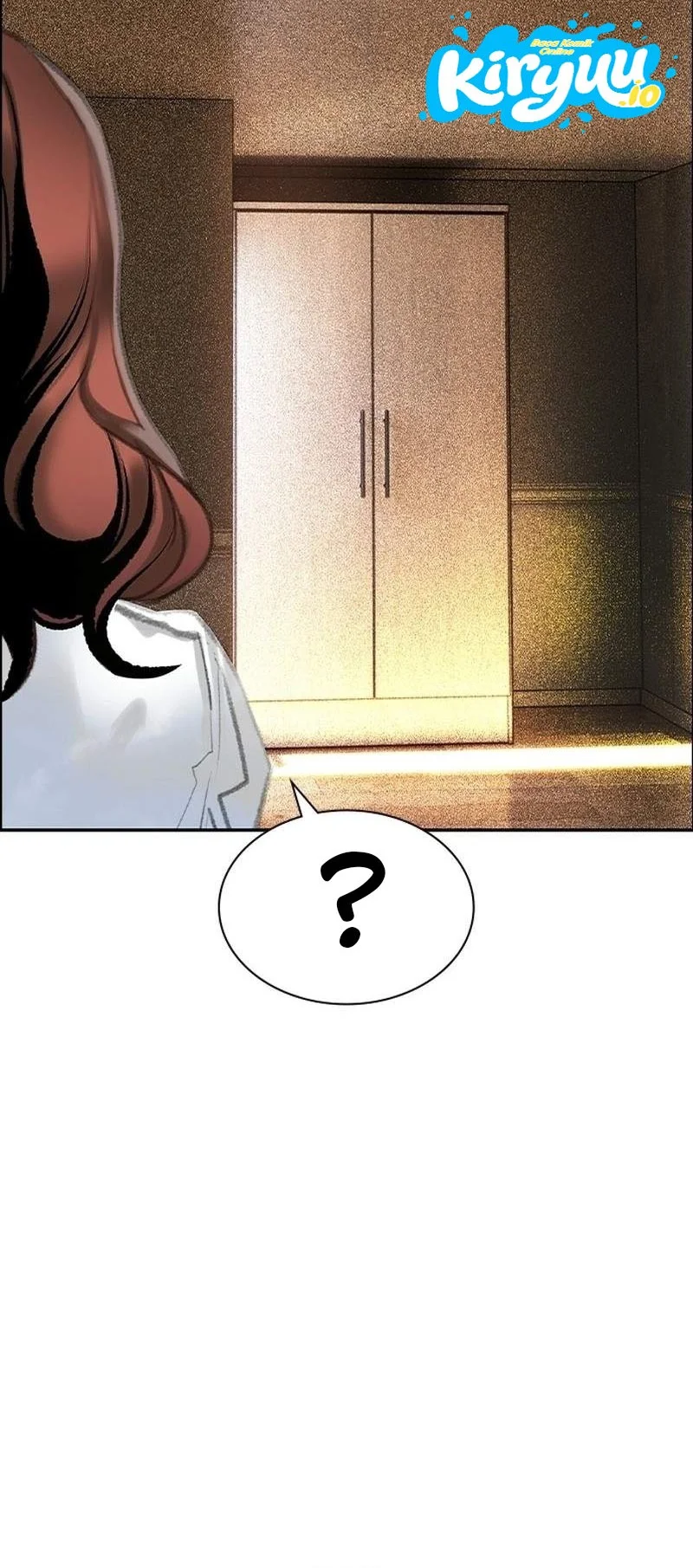 Jungle Juice Chapter 226 Gambar 31