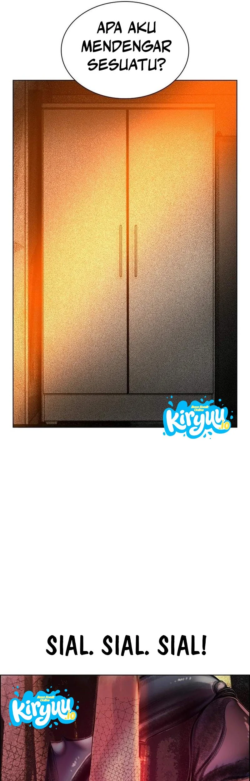 Jungle Juice Chapter 226 Gambar 32