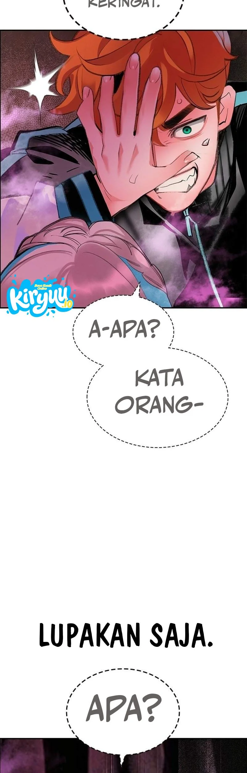 Jungle Juice Chapter 226 Gambar 39