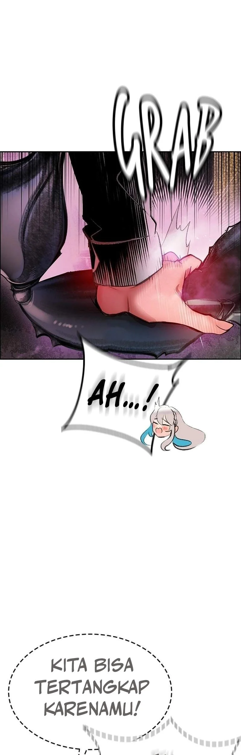 Jungle Juice Chapter 226 Gambar 42