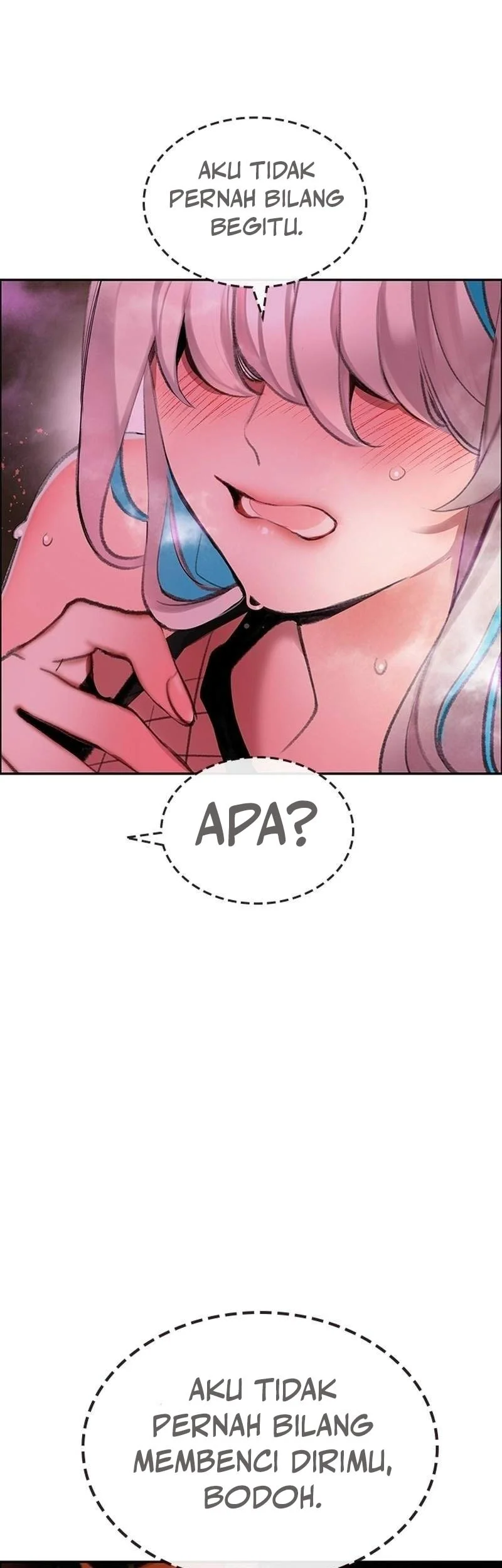 Jungle Juice Chapter 226 Gambar 44