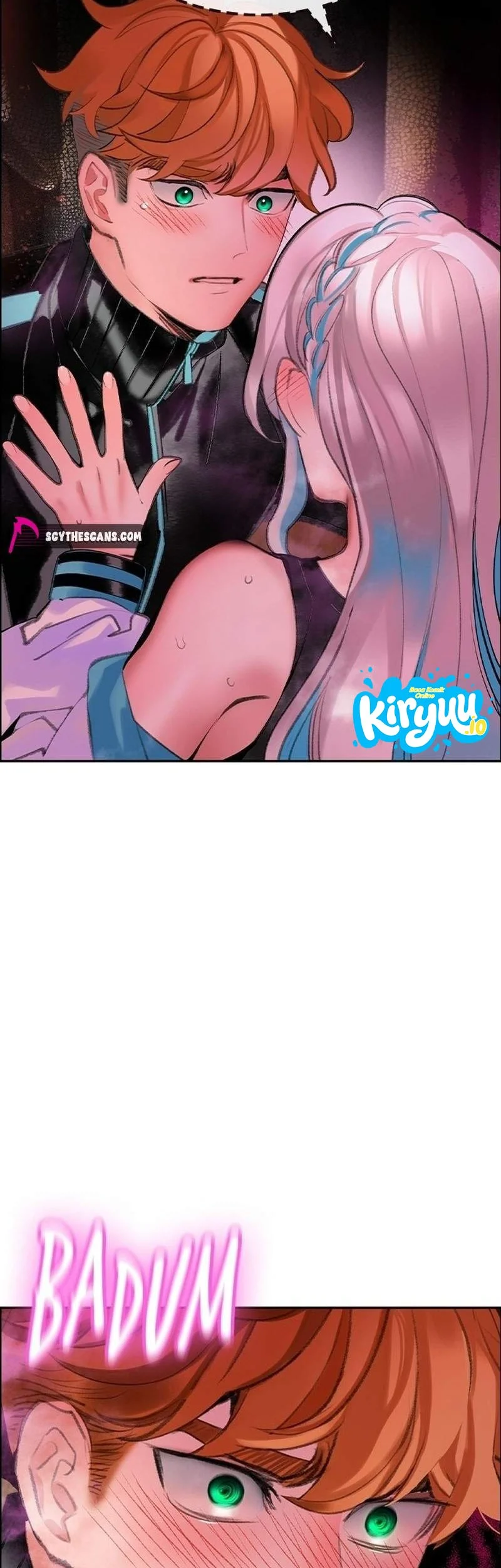 Jungle Juice Chapter 226 Gambar 45
