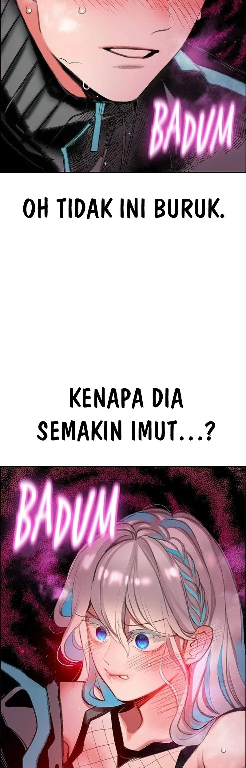Jungle Juice Chapter 226 Gambar 46