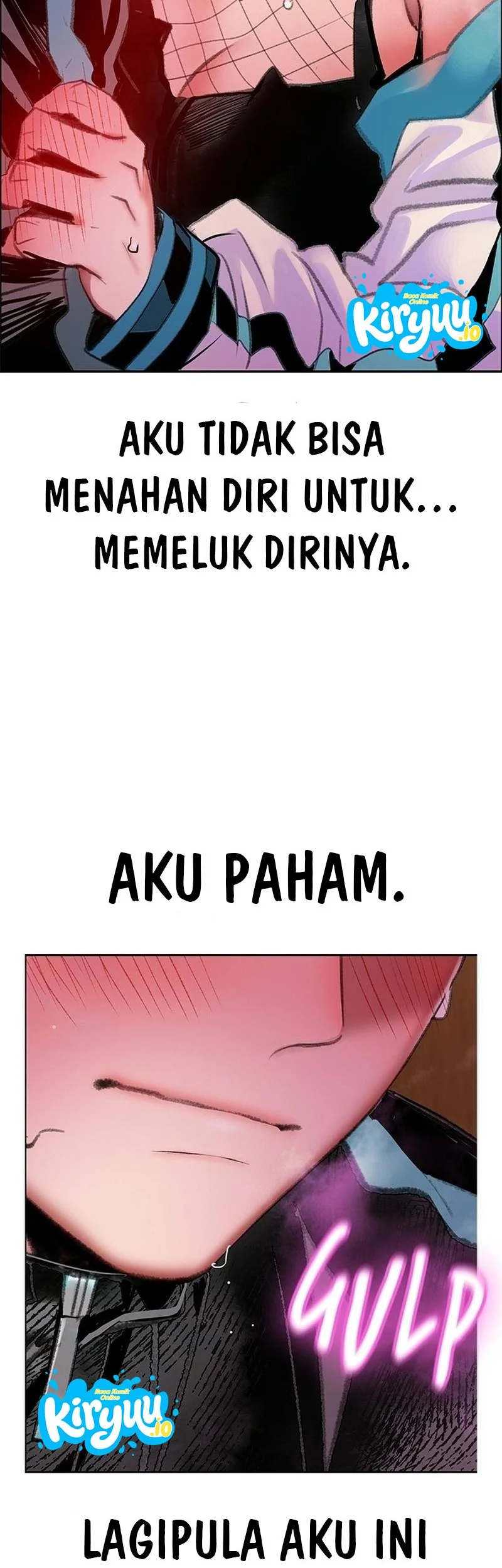 Jungle Juice Chapter 226 Gambar 47