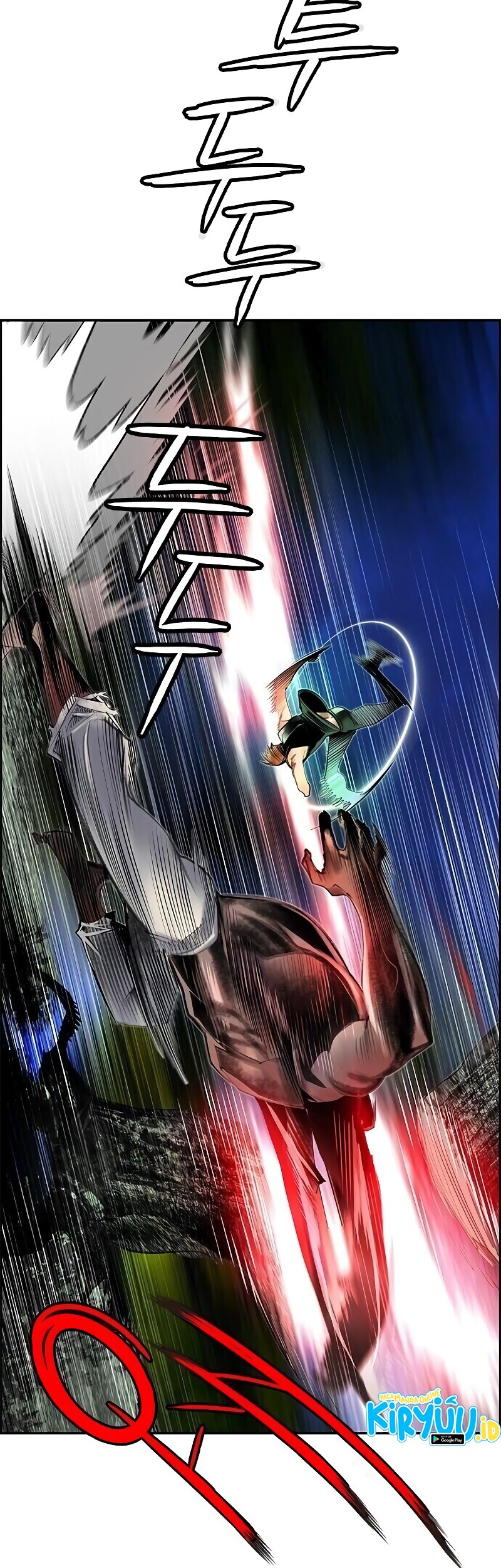 Jungle Juice Chapter 38 Gambar 40