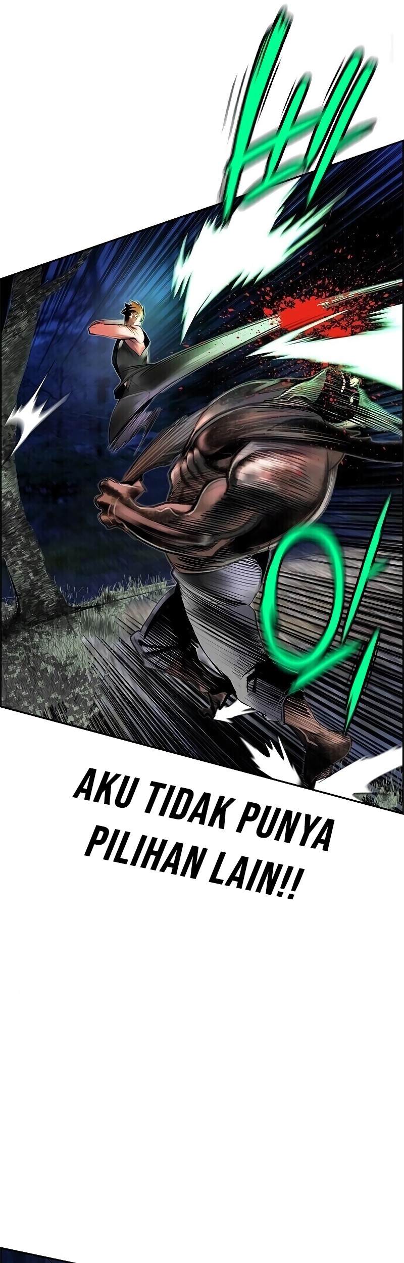 Jungle Juice Chapter 38 Gambar 42