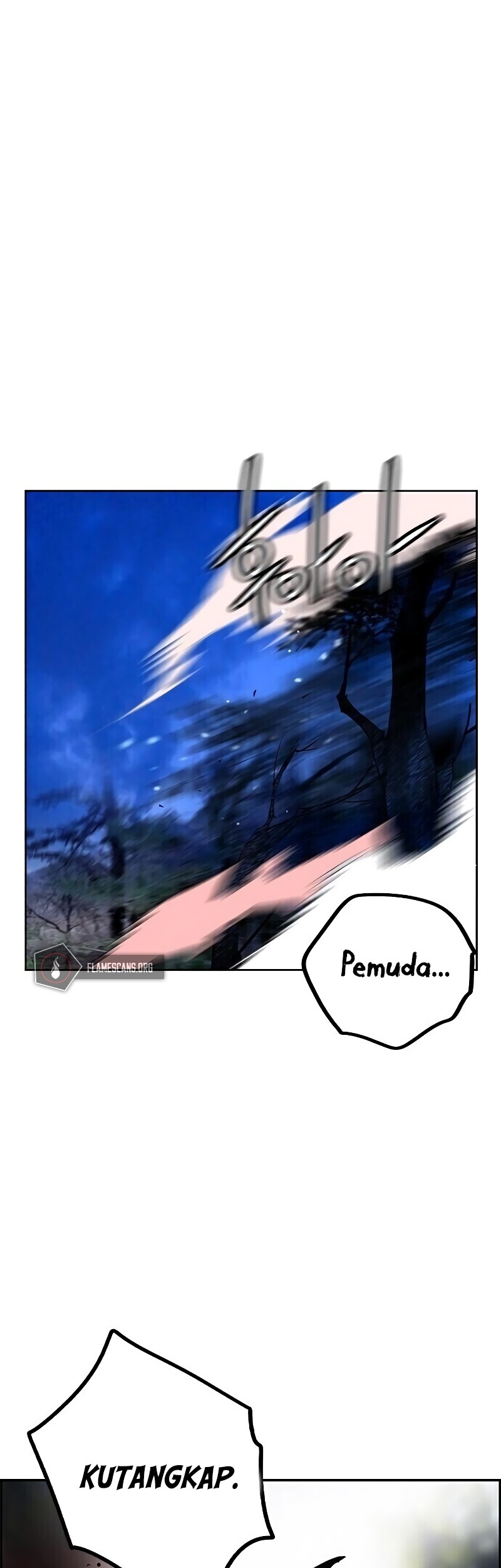 Jungle Juice Chapter 38 Gambar 50