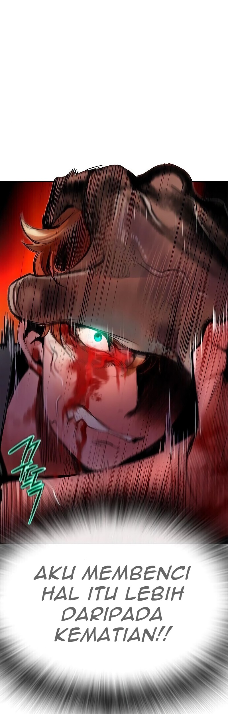 Jungle Juice Chapter 38 Gambar 55