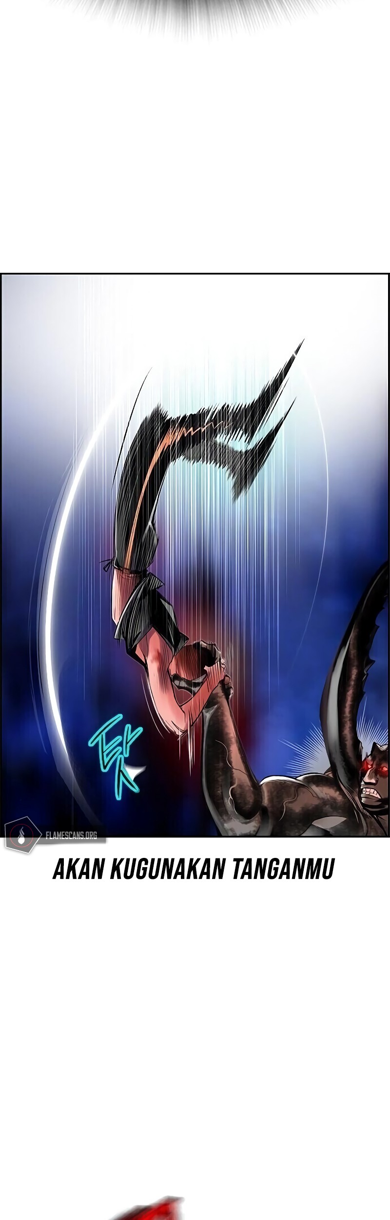 Jungle Juice Chapter 38 Gambar 56