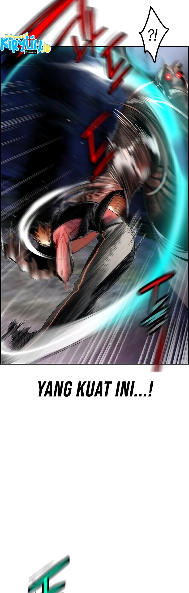 Jungle Juice Chapter 38 Gambar 57