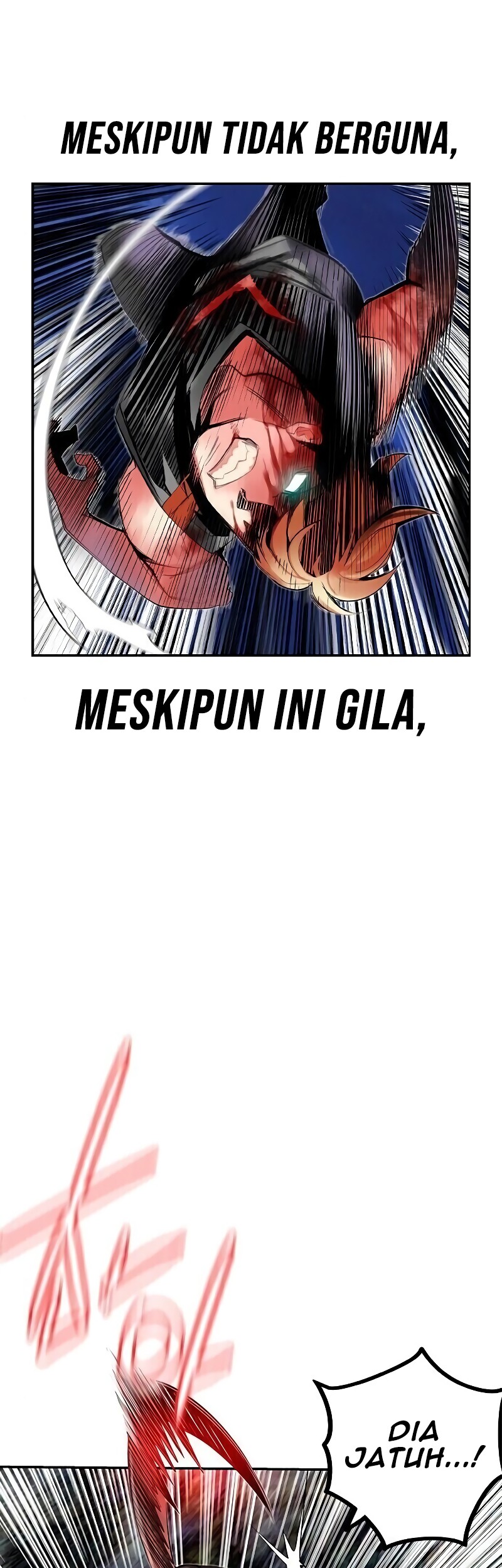 Jungle Juice Chapter 38 Gambar 60