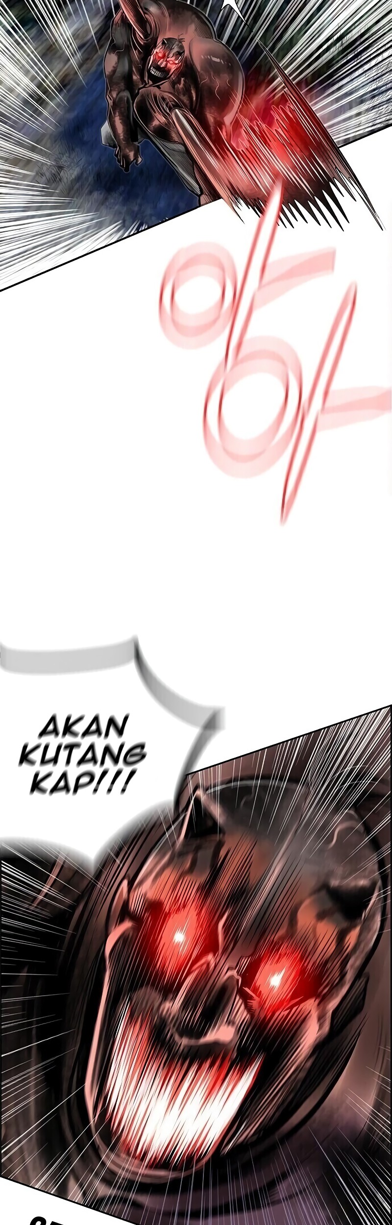 Jungle Juice Chapter 38 Gambar 61