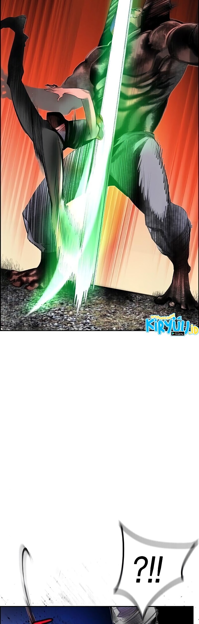 Jungle Juice Chapter 38 Gambar 63